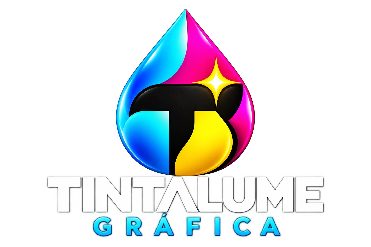TINTALUME GRÁFICA